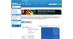 Desktop Screenshot of dresden.stadtus.de